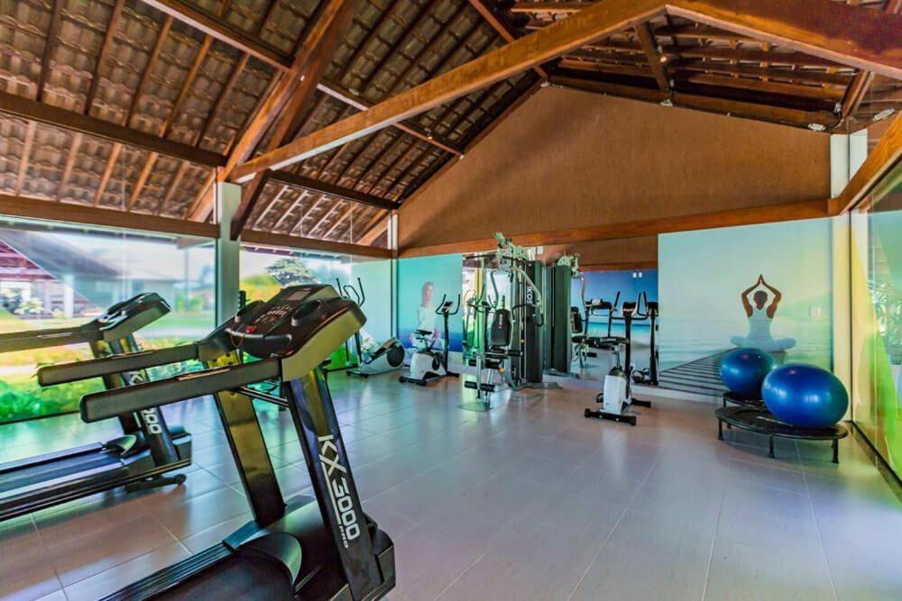 Porto De Galinhas Cupe Beach Living Flats Exterior photo
