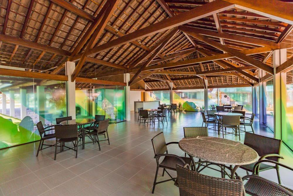 Porto De Galinhas Cupe Beach Living Flats Exterior photo