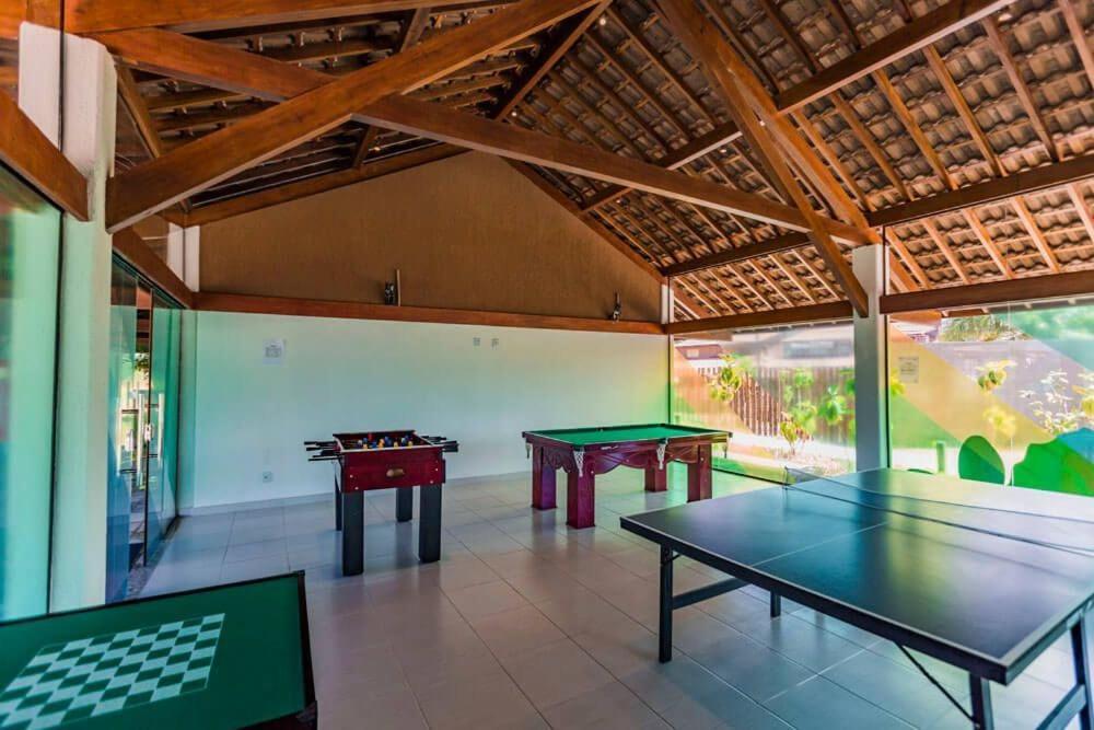 Porto De Galinhas Cupe Beach Living Flats Exterior photo