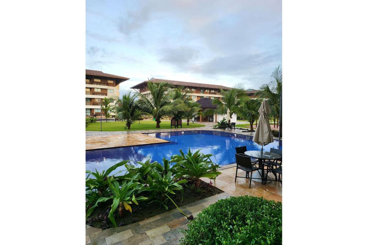 Porto De Galinhas Cupe Beach Living Flats Exterior photo