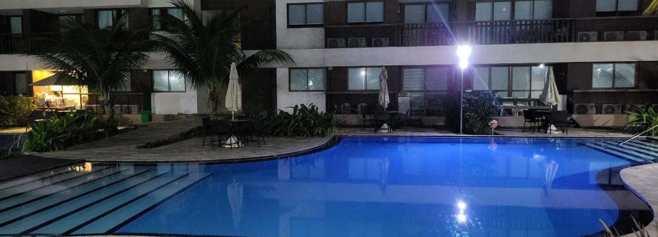 Porto De Galinhas Cupe Beach Living Flats Exterior photo